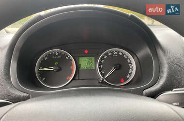 Універсал Skoda Fabia 2008 в  фото 10 Універсал Skoda Fabia 2008 в