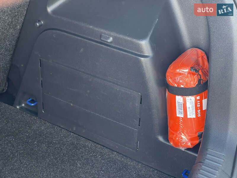 Хетчбек Skoda Fabia 2021 в Мукачевому фото 27 Хетчбек Skoda Fabia 2021 в Мукачевому