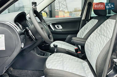 Универсал Skoda Fabia 2009 в 