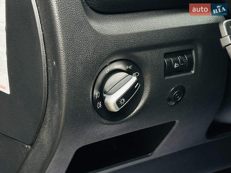 Универсал Skoda Fabia 2009 в Харькове