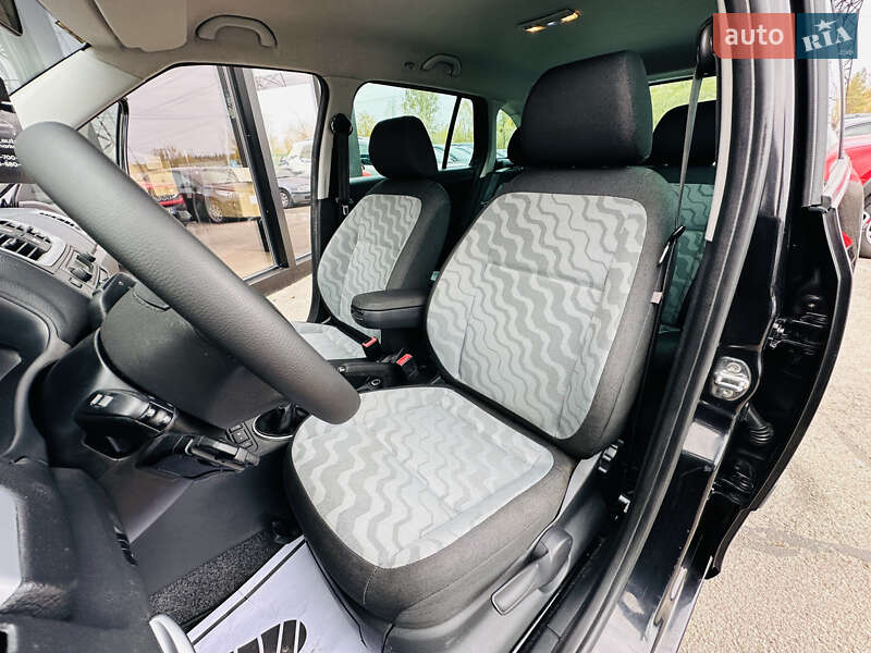 Универсал Skoda Fabia 2009 в Харькове