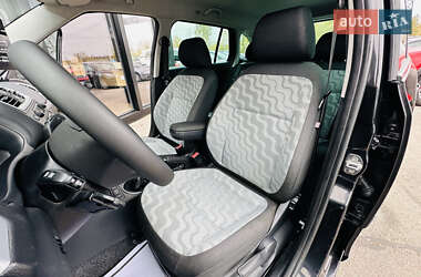 Универсал Skoda Fabia 2009 в 