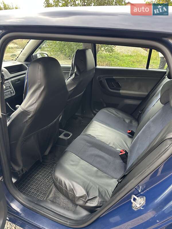 Универсал Skoda Fabia 2011 в Кривом Роге фото 12 Универсал Skoda Fabia 2011 в Кривом Роге