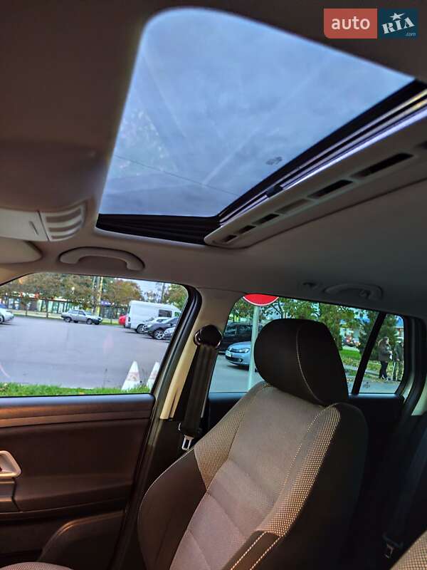 Универсал Skoda Fabia 2009 в Белой Церкви фото 19 Универсал Skoda Fabia 2009 в Белой Церкви