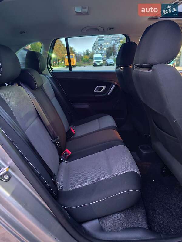 Универсал Skoda Fabia 2009 в Белой Церкви фото 34 Универсал Skoda Fabia 2009 в Белой Церкви