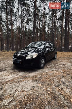 Хэтчбек Skoda Fabia 2008 в Солоницевке Хэтчбек Skoda Fabia 2008 в Солоницевке