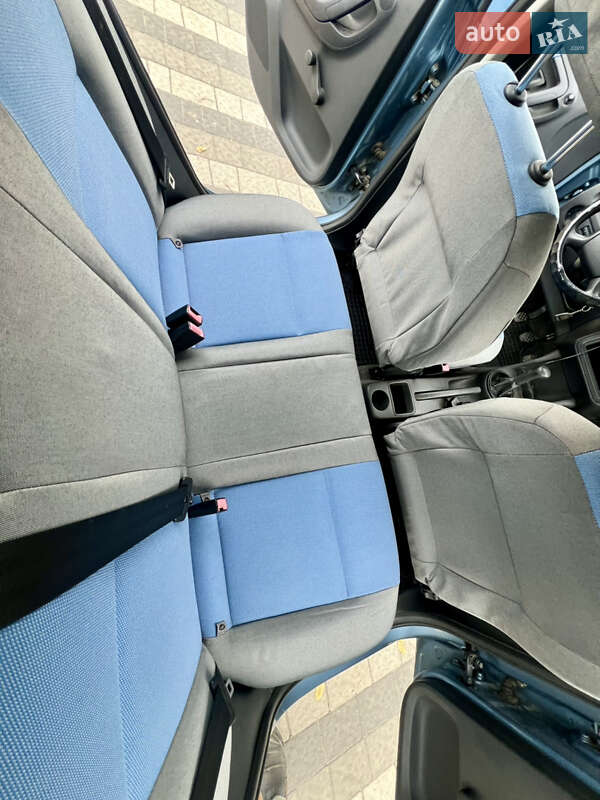 Хетчбек Skoda Fabia 2007 в Львові фото 9 Хетчбек Skoda Fabia 2007 в Львові