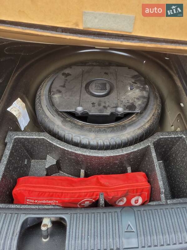 Универсал Skoda Fabia 2008 в Тысменице фото 21 Универсал Skoda Fabia 2008 в Тысменице