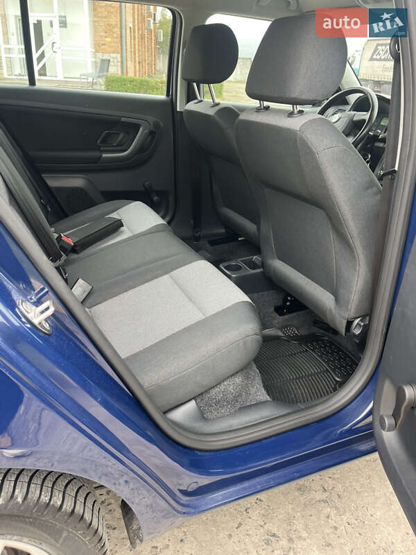 Универсал Skoda Fabia 2011 в Ахтырке фото 25 Универсал Skoda Fabia 2011 в Ахтырке