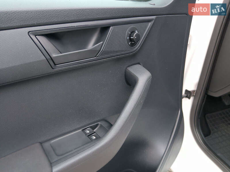 Хэтчбек Skoda Fabia 2016 в Мукачево фото 17 Хэтчбек Skoda Fabia 2016 в Мукачево