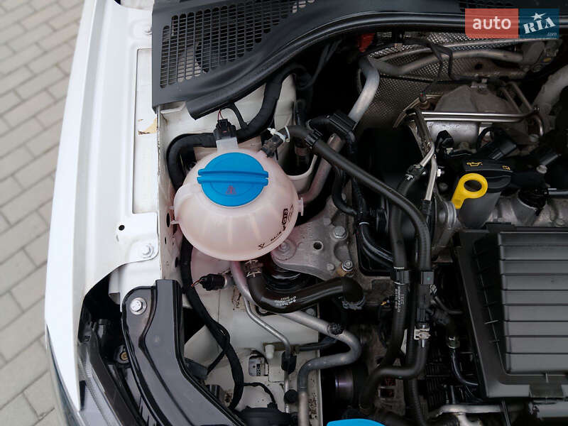 Хэтчбек Skoda Fabia 2016 в Мукачево фото 20 Хэтчбек Skoda Fabia 2016 в Мукачево