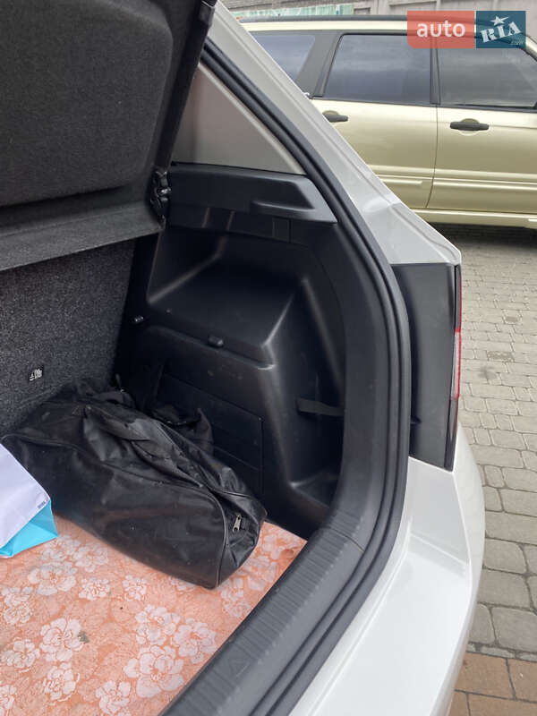 Хетчбек Skoda Fabia 2016 в Білій Церкві фото 20 Хетчбек Skoda Fabia 2016 в Білій Церкві