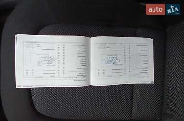 Универсал Skoda Fabia 2004 в  фото 19 Универсал Skoda Fabia 2004 в