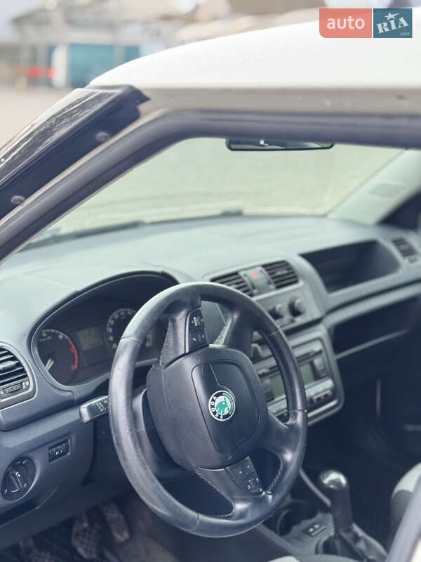 Хэтчбек Skoda Fabia 2009 в Хмельницком фото 19 Хэтчбек Skoda Fabia 2009 в Хмельницком
