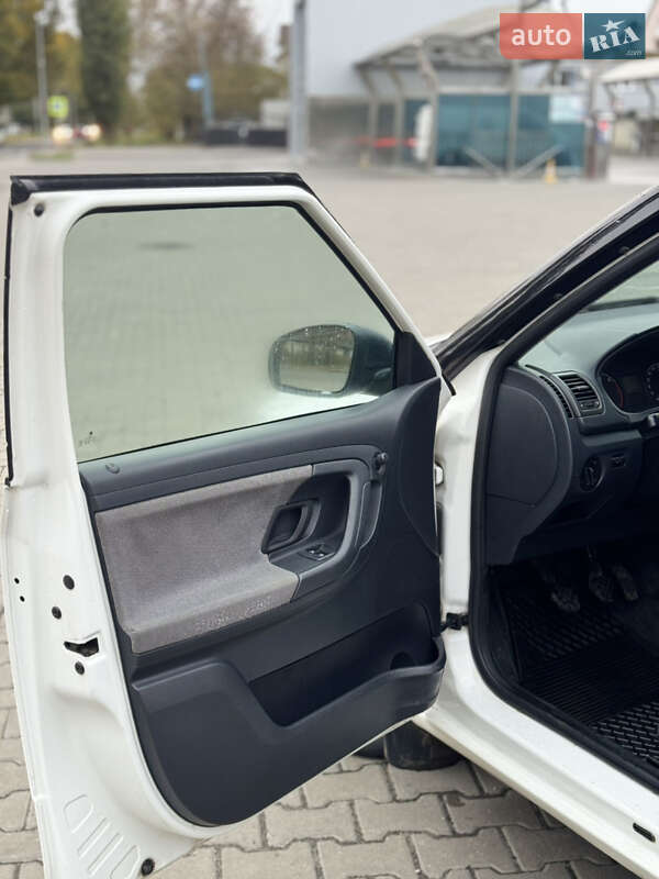 Хэтчбек Skoda Fabia 2009 в Хмельницком фото 21 Хэтчбек Skoda Fabia 2009 в Хмельницком