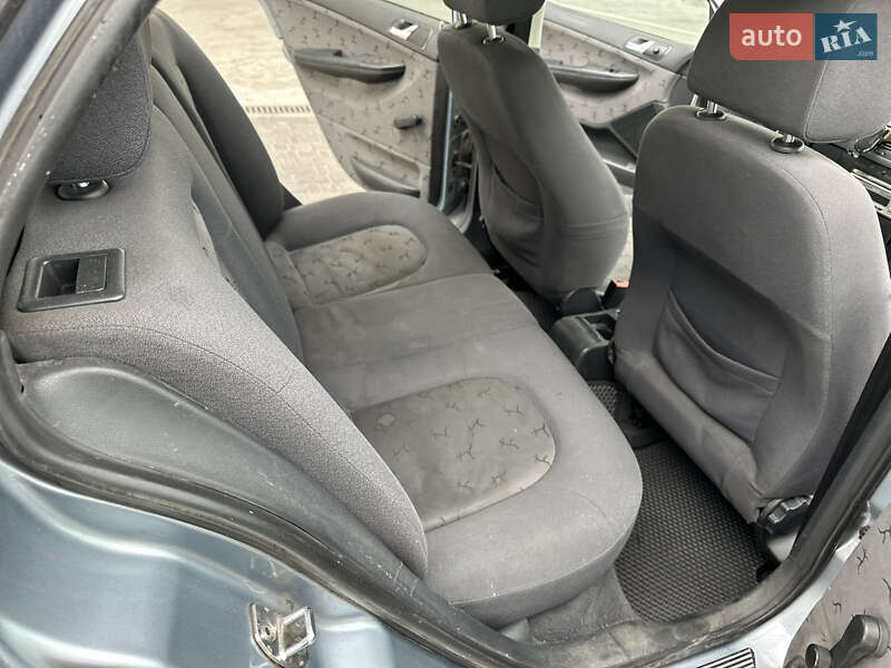 Хэтчбек Skoda Fabia 2002 в Одессе фото 19 Хэтчбек Skoda Fabia 2002 в Одессе
