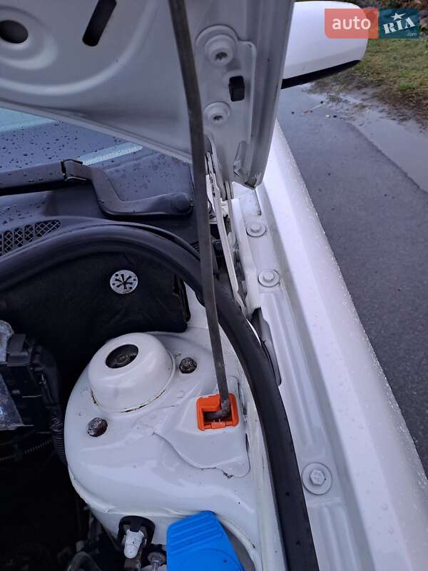 Универсал Skoda Fabia 2006 в Решетиловке