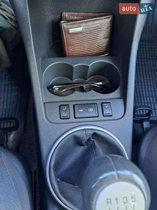 Универсал Skoda Fabia 2008 в Измаиле