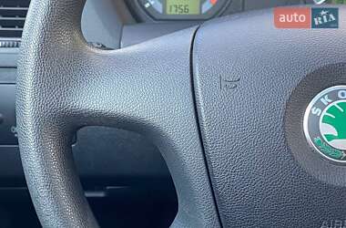 Універсал Skoda Fabia 2006 в 