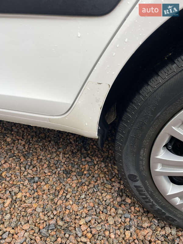 Універсал Skoda Fabia 2010 в Іллінцях фото 2 Універсал Skoda Fabia 2010 в Іллінцях