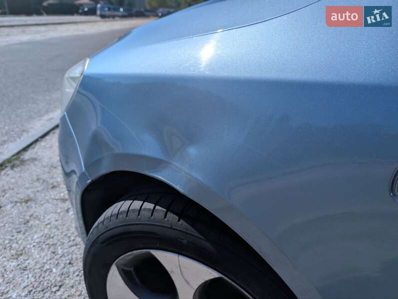 Хэтчбек Skoda Fabia 2010 в Днепре фото 11 Хэтчбек Skoda Fabia 2010 в Днепре