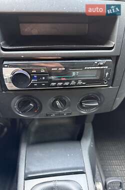 Універсал Skoda Fabia 2007 в 