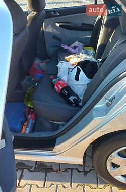 Хэтчбек Skoda Fabia 2001 в  фото 13 Хэтчбек Skoda Fabia 2001 в