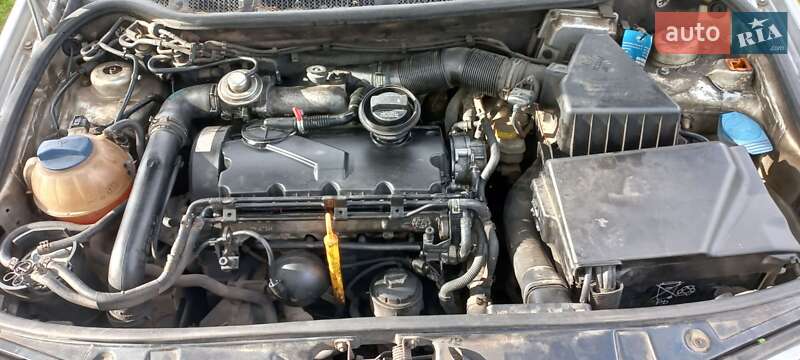 Хетчбек Skoda Fabia 2001 в Самборі фото 14 Хетчбек Skoda Fabia 2001 в Самборі