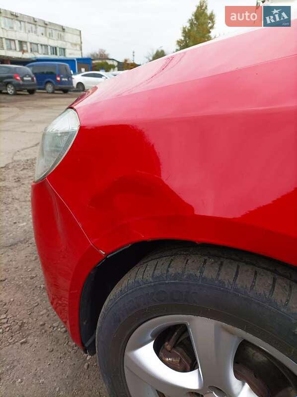 Универсал Skoda Fabia 2009 в Киеве фото 2 Универсал Skoda Fabia 2009 в Киеве