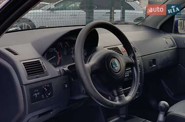 Хэтчбек Skoda Fabia 2006 в  фото 24 Хэтчбек Skoda Fabia 2006 в