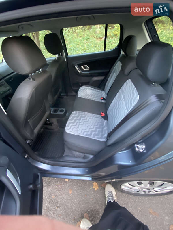 Хэтчбек Skoda Fabia 2009 в Виннице фото 17 Хэтчбек Skoda Fabia 2009 в Виннице