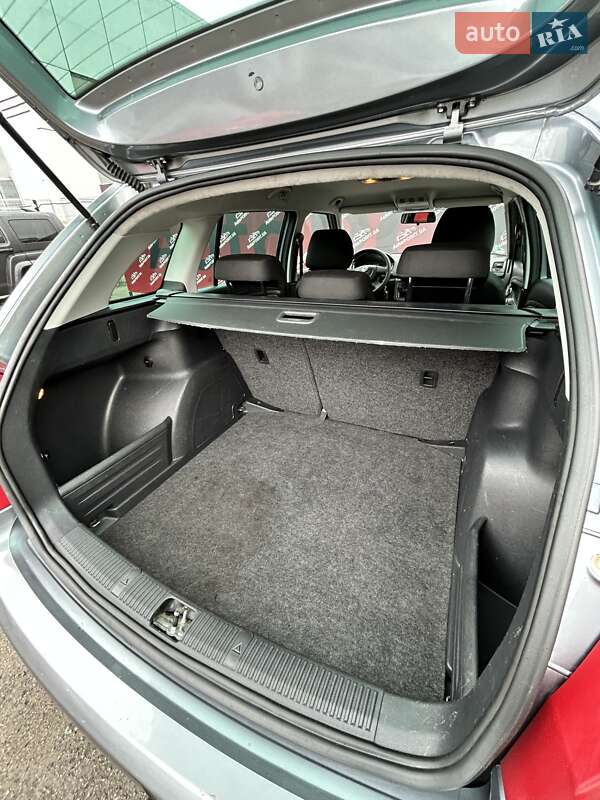 Універсал Skoda Fabia 2012 в Сумах фото 12 Універсал Skoda Fabia 2012 в Сумах