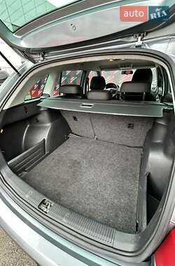 Універсал Skoda Fabia 2012 в  фото 12 Універсал Skoda Fabia 2012 в