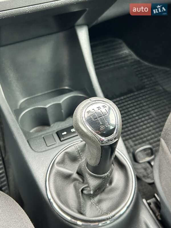 Універсал Skoda Fabia 2012 в Сумах фото 18 Універсал Skoda Fabia 2012 в Сумах