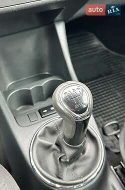 Універсал Skoda Fabia 2012 в  фото 18 Універсал Skoda Fabia 2012 в