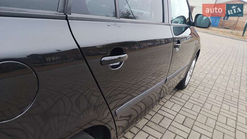 Універсал Skoda Fabia 2009 в Житомирі фото 10 Універсал Skoda Fabia 2009 в Житомирі