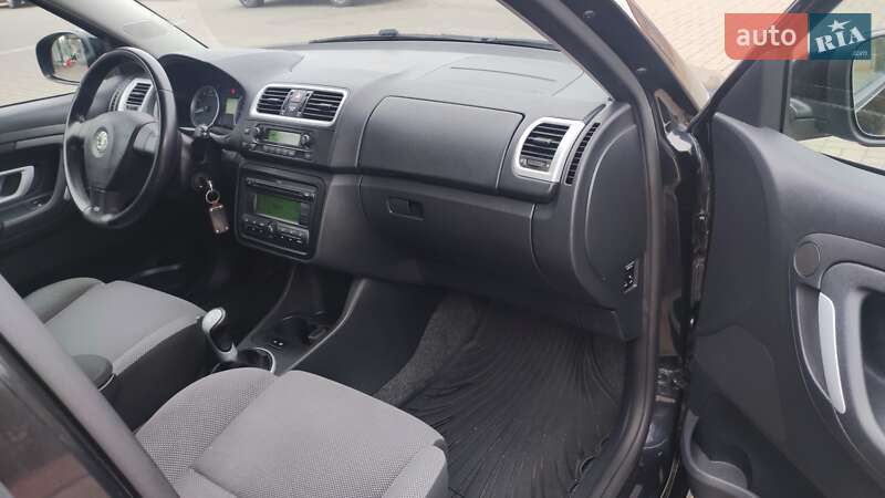 Універсал Skoda Fabia 2009 в Житомирі фото 16 Універсал Skoda Fabia 2009 в Житомирі
