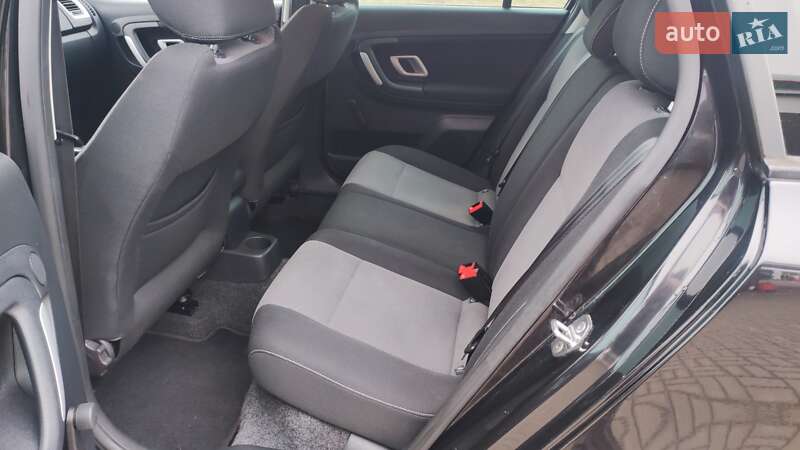 Універсал Skoda Fabia 2009 в Житомирі фото 21 Універсал Skoda Fabia 2009 в Житомирі