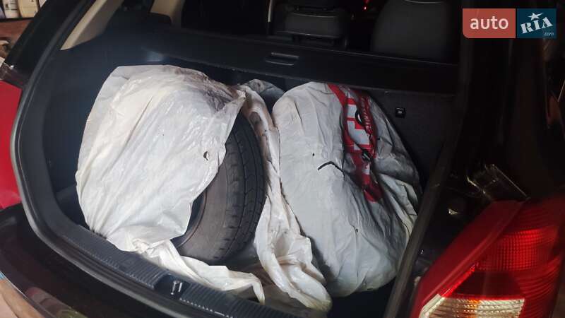 Універсал Skoda Fabia 2009 в Житомирі фото 26 Універсал Skoda Fabia 2009 в Житомирі