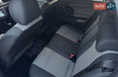 Універсал Skoda Fabia 2011 в  фото 14 Універсал Skoda Fabia 2011 в