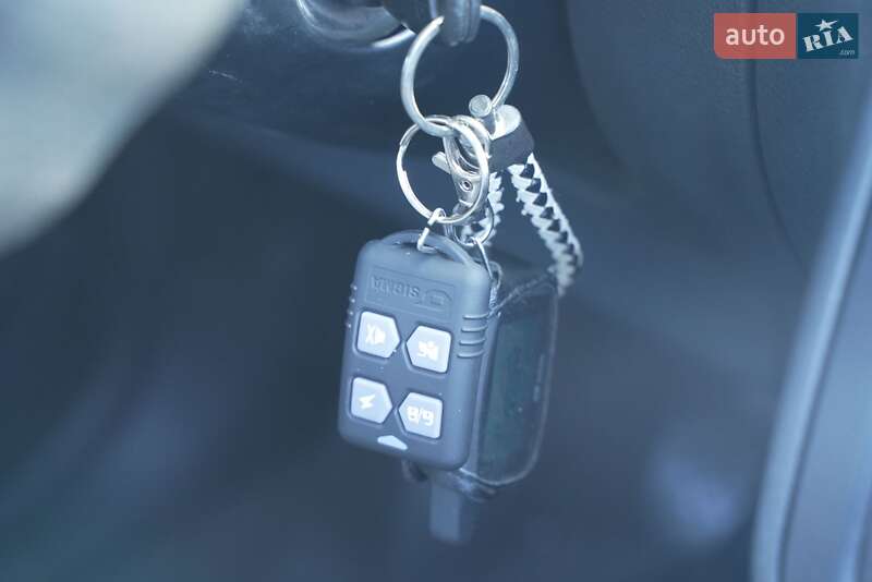 Хэтчбек Skoda Fabia 2007 в Одессе
