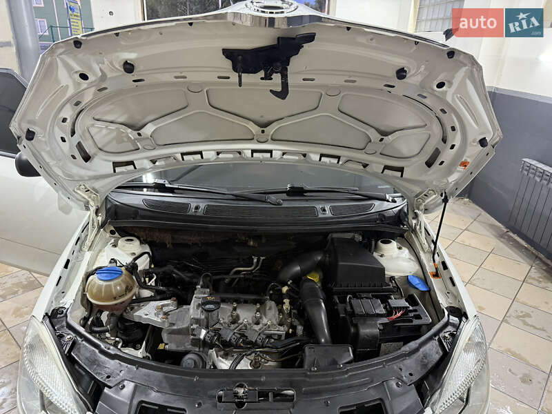 Хетчбек Skoda Fabia 2007 в Мукачевому фото 13 Хетчбек Skoda Fabia 2007 в Мукачевому