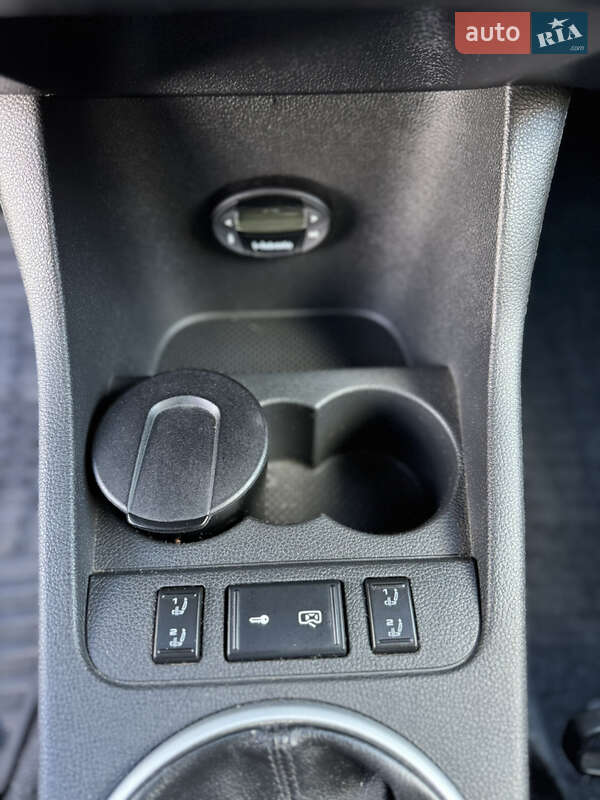 Универсал Skoda Fabia 2008 в Городке