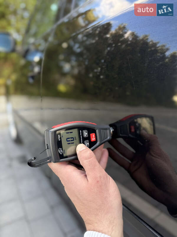 Универсал Skoda Fabia 2008 в Городке