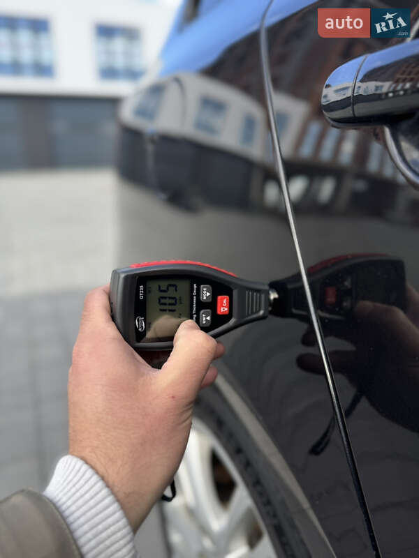 Универсал Skoda Fabia 2008 в Городке