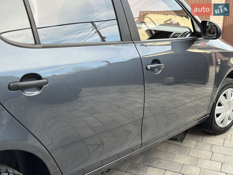 Хэтчбек Skoda Fabia 2007 в Ивано-Франковске фото 39 Хэтчбек Skoda Fabia 2007 в Ивано-Франковске