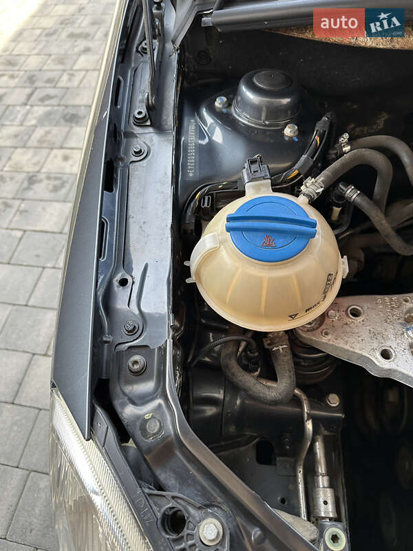 Хэтчбек Skoda Fabia 2007 в Ивано-Франковске фото 46 Хэтчбек Skoda Fabia 2007 в Ивано-Франковске