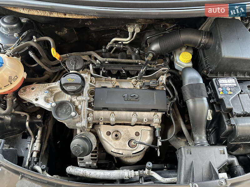 Хэтчбек Skoda Fabia 2007 в Ивано-Франковске фото 45 Хэтчбек Skoda Fabia 2007 в Ивано-Франковске