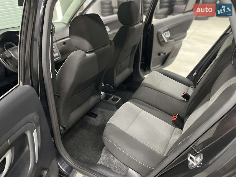 Универсал Skoda Fabia 2008 в Стрые