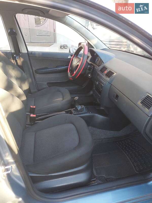 Универсал Skoda Fabia 2004 в Тысменице фото 5 Универсал Skoda Fabia 2004 в Тысменице